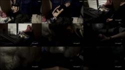 schnuggie91 - Public in der Bahn - Hattest du dich getraut [FullHD 1080P]  - MyDirtyHobby