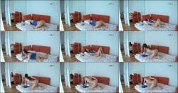 Reallifecam - Leora Have Quick Pussy Rub 07.09.2025 [FullHD 956P]  