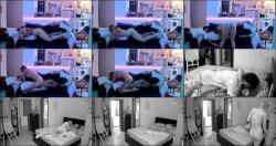 Reallifecam - Masha And Guest Guy Have Blowjob And Sex On Sofa 07.09.2025 [FullHD 1016P]  