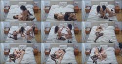 Reallifecam - Ulyana And Guest Girl Have Hot Kissing Lesbian Pussy Rat And Tits Play 07.09.2025 [FullHD 1016P]  