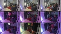 Voyeur-Housev - Dalila Tarico And Friends Foursome Sex 07.09.2025 [HD 720P]  