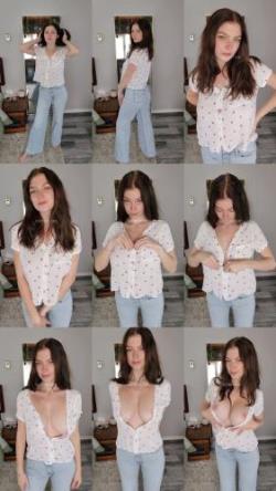 Makoshake (Carmen-rae) - Scene [FullHD 1080P]  - OnlyFans