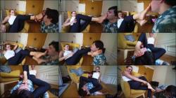 Furies Room: Ginger Kate - Bigger Than Your Head [FullHD 1080P]  