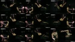 Pixie Smalls - First Gloryhole POV [FullHD 1080P]  - GloryholeSecrets