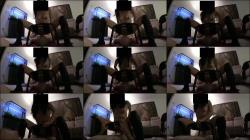 QueenofKingss - Geiles abreiten und Arsch lecken auf unserem Sexstuhl [FullHD 1080P]  - MyDirtyHobby