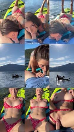 mathema-kitten - Quickie [FullHD 1080P]  - OnlyFans