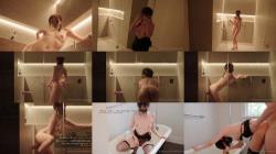 HongKongDoll - Bathroom [FullHD 1080P]  - OnlyFans