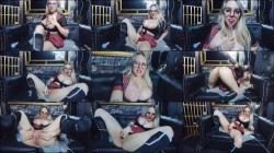 BeverlyAthalia - Herr lehrer - Fick mich bitte [FullHD 1080P]  - MyDirtyHobby