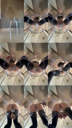 Railey Diesel - Glass Chair [FullHD 1080P]  - OnlyFans