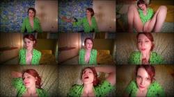 Olive Wood - Mommy's Girl Parts [FullHD 1080P]  