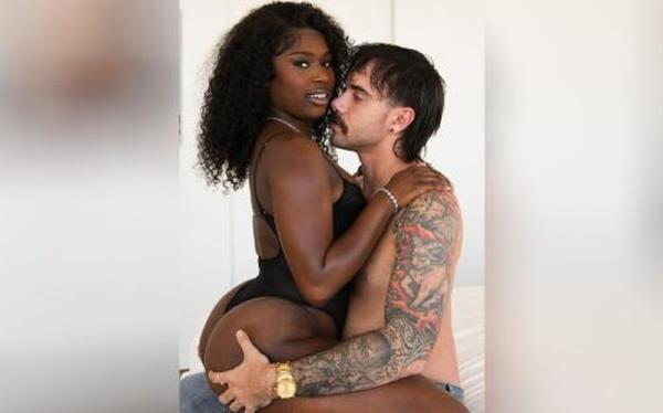 Tessa Thomas - Playful Hookup [FullHD 1080P]  - DeepLush