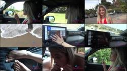 Nicole Nichols - Paradise Cove P1 [FullHD 1080P]  - ATKGirlfriends