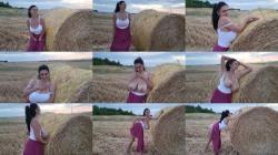 Luna Amor - Solo [FullHD 1080P]  - OnlyFans