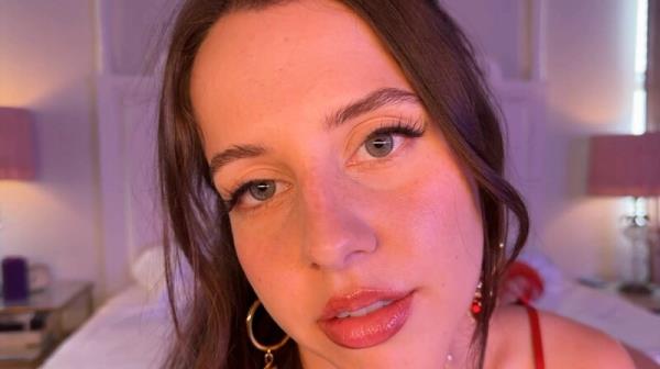 Princess Violette (BloomRoom, Violette Ciel) - Ur Goddess Not Ur GF [FullHD 1080P]  - OnlyFans