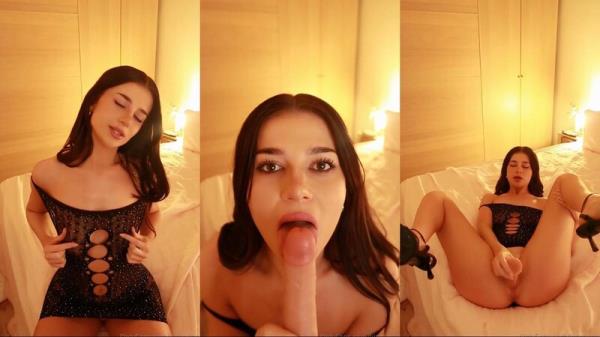 Kiera_lee - Night Out [SD 404P]  - OnlyFans