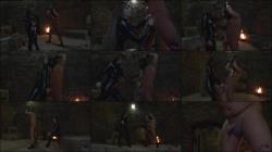 Femdombeauties: Lady Stefanie - Hells Bells [FullHD 1080P]  