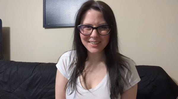 Morgana Laveau - Hide and Seek with Step-Aunt Morgana [FullHD 1080P]  