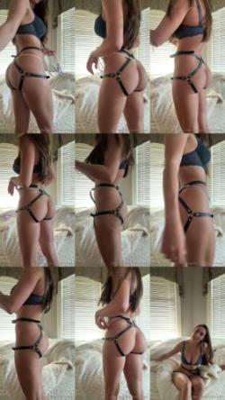 Christina Khalil - September 23, 2025 [SD 608P]  - OnlyFans