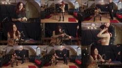 Redhead cutie seems eager - part 2 - Scarlet Suzy [FullHD 1080P]  