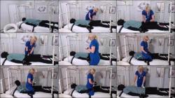 Tease and Thank You - Sexual Health - Mandy Marx [FullHD 1080P]  