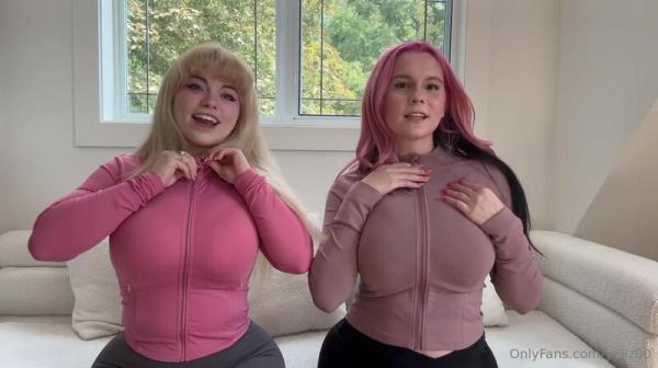 Sabrina Banks (thesabrinabanks) - NEW JOI COUNTDOWN With @Thesabrinabanksrubbing [HD 720P]  - OnlyFans