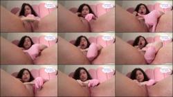 DaphneDietz - Doktorspiele - Eine fremde Hand untersucht meine Pussy - Latex-Hands... [HD 720P]  - MyDirtyHobby