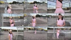 Sandy4Love - Userwunsch - Sportliches Outfit [HD 720P]  - MyDirtyHobby