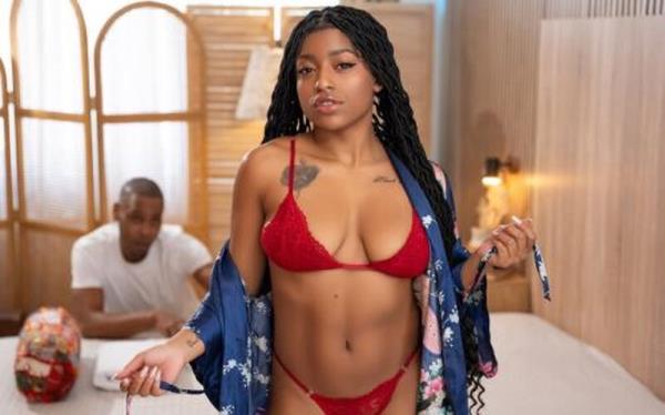 Vicky Menage - Wife Breeding Service [FullHD 1080P]  - EroticSpice