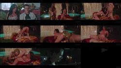 Jennifer White - Endings & Beginnings [FullHD 1080P]  - Wicked