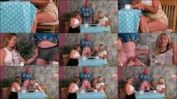 Ella Jasmine, Rae Bendy - Men Will Always Wank [FullHD 1080P]  - PureCFNM