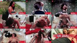 Cam-Baron - Zara Mendez liebt junge Schwanze in ihrer Muschi [FullHD 1080P]  - MyDirtyHobby