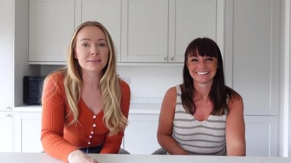 Yourgirlnextdoor1 & Brea Rose - A Cumtastic Step-Mothers Day - With Mommy and Step-Aunt [FullHD 1080P]