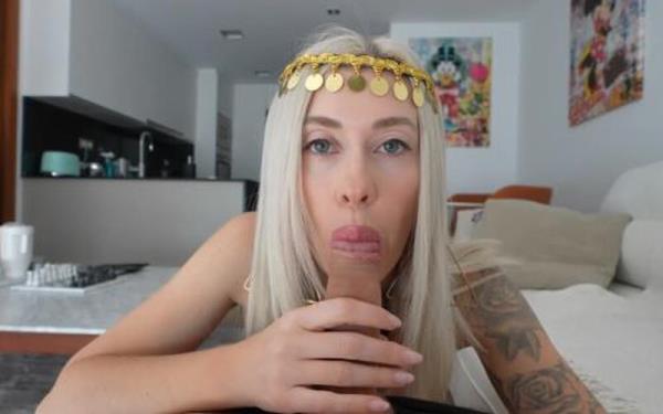 Kanaiz - Sexy Dance With Striptease [FullHD 1080P]  - OF