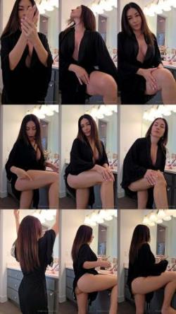 Alinity - Tease [HD 720P]  - OnlyFans