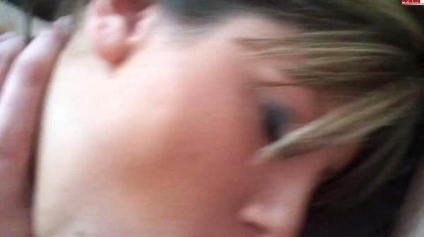 teengirly20 - Fotograf spritzt mich voll [FullHD 1080P]  - MyDirtyHobby