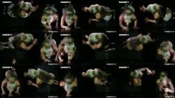 Scarlett Synn - First Gloryhole POV [FullHD 1080P]  - GloryholeSecrets