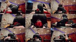 Miss Scarlet Graves - Sissy Georgina The Seat [FullHD 1920P]  