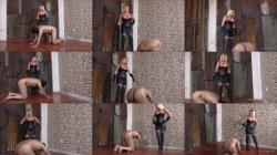 Frankie Babe - Can I Kick It Yes I Can [SD 854P]  