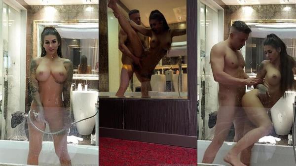 Alberto Blanco - B/G [FullHD 1080P]  - OnlyFans