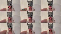 Goddes-Doll - VORSTELLUNGSVIDEO - HEY ICH BIN JULIA UND ENDLICH TRAUE ICH MICH VOR... [FullHD 1080P]  - MyDirtyHobby