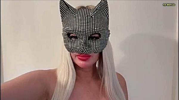 Goddes-Doll - VORSTELLUNGSVIDEO - HEY ICH BIN JULIA UND ENDLICH TRAUE ICH MICH VOR... [FullHD 1080P]  - MyDirtyHobby