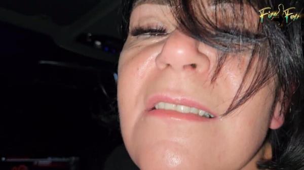 Fire_Fox - Costas lasst mich erst rauchen und dann muss ich ihm im Auto einen blasen [HD 720P]  - MyDirtyHobby