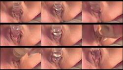 Fire_Fox - Meine Fotze nur fur dich ganz nah [SD 480P]  - MyDirtyHobby