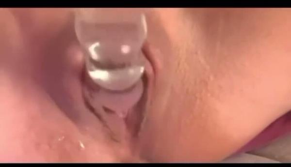 Fire_Fox - Meine Fotze nur fur dich ganz nah [SD 480P]  - MyDirtyHobby