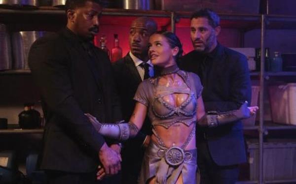 Ryan Reid - Deadly Vows E4 [FullHD 1080P]  - DigitalPlayground