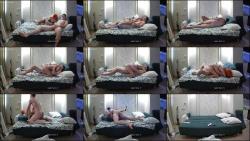 Voyeur-House - Draca And Satoru Handjob And Sex 20.09.2025 [HD 720P]  