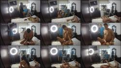 Voyeur-House - Dalila Tarico Producing Pornx 20.09.2025 Cam 2 [HD 720P]  