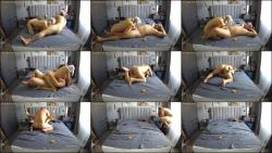 Voyeur-House - Rosy And Aleks Midday Sex 26.09.2025 Cam 2 [HD 720P]  