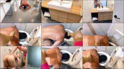 Lord Goddess Maria: Potty Treats [FullHD 1080P]  