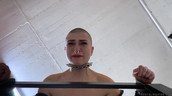 Brutalmaster - EmilyAddams - Dungeon 2 [FullHD 1080P]  